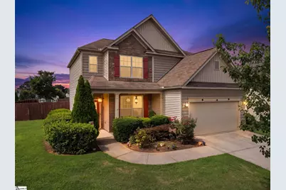 517 Willow Bank Landing, Moore, SC 29369 - Photo 1