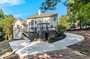509 Grey Oaks Trail, Duncan, SC 29334 - Photo 44