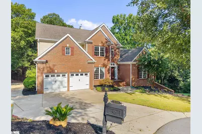 509 Grey Oaks Trail, Duncan, SC 29334 - Photo 2