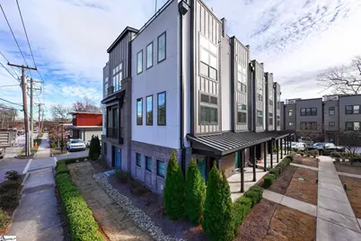 121 W Stone Avenue #7, Greenville, SC 29609 - Photo 40