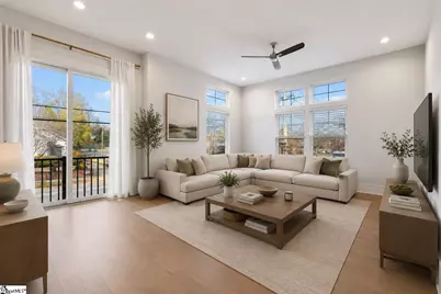 121 W Stone Avenue #7, Greenville, SC 29609 - Photo 6