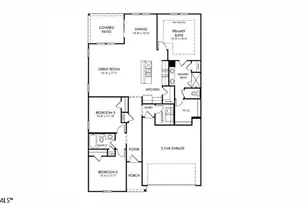 215 Moretz Pl, Spartanburg, SC 29306 - Photo 2