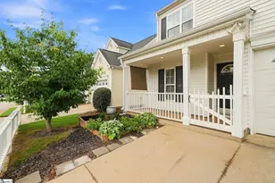 25 Minots Ledge Ln, Simpsonville, SC 29681 - Photo 4