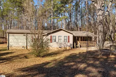 2728 Indian Mound Road, Laurens, SC 29360 - Photo 1
