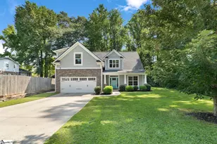 5 Keystone Ct, Travelers Rest, SC 29690 - Photo 1