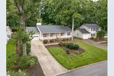203 Fredericksburg Drive, Simpsonville, SC 29681 - Photo 30