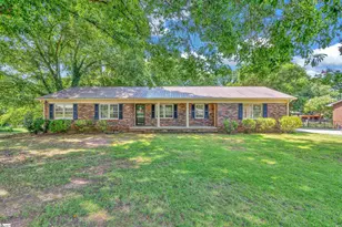 303 Mcneil Dr, Anderson, SC 29624 - Photo 24