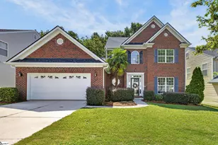 113 Lismore Park Dr, Greer, SC 28650 - Photo 1