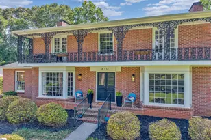 410 Shannon Way, Anderson, SC 29621 - Photo 2