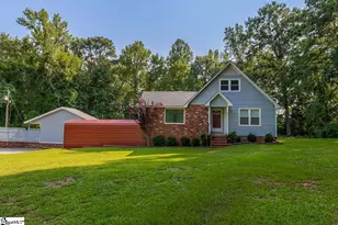 822 Mt Moriah Rd, Greenwood, SC 29646 - Photo 1
