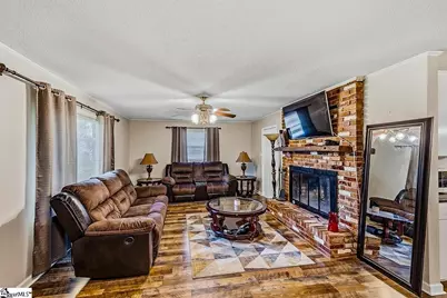 822 Mount Moriah Road, Greenwood, SC 29646 - Photo 16