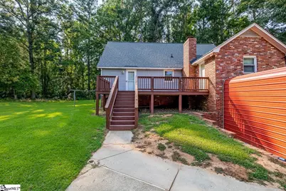 822 Mount Moriah Road, Greenwood, SC 29646 - Photo 12