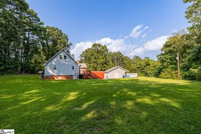 822 Mount Moriah Road, Greenwood, SC 29646 - Photo 8
