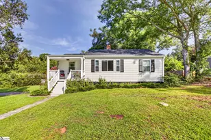 1903 Dobbins Ave, Anderson, SC 29625 - Photo 1