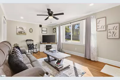 1903 Dobbins Avenue, Anderson, SC 29625 - Photo 8