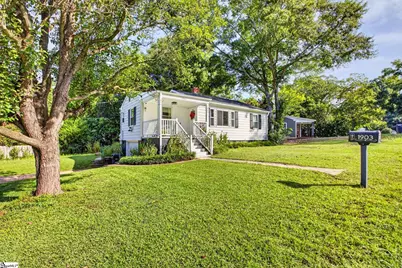 1903 Dobbins Avenue, Anderson, SC 29625 - Photo 2