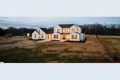 2811 Lebanon Road, Pendleton, SC 29670 - Photo 2