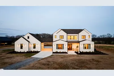 2811 Lebanon Road, Pendleton, SC 29670 - Photo 4