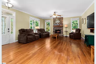1527 S Blackstock Road, Landrum, SC 29356 - Photo 32