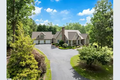 1527 S Blackstock Road, Landrum, SC 29356 - Photo 1