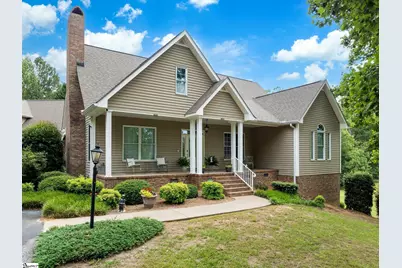 1527 S Blackstock Road, Landrum, SC 29356 - Photo 22