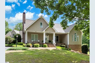 1527 S Blackstock Road, Landrum, SC 29356 - Photo 2