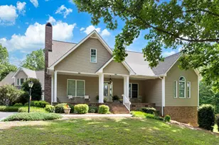1527 S Blackstock Rd, Landrum, SC 29356 - Photo 2