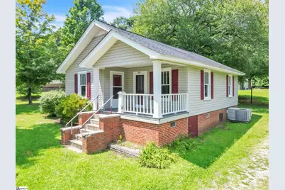 704 Slater Road, Marietta, SC 29661 - Photo 2