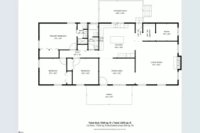744 Cooper Bridge Road, Fountain Inn, SC 29644 - Photo 46
