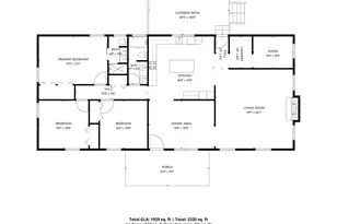 744 Cooper Bridge Rd, Fountain Inn, SC 29644 - Photo 46