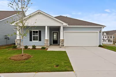 100 Wilson School Street, Simpsonville, SC 29681 - Photo 1