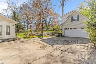 501 Hammett Road, Greer, SC 29650 - Photo 44