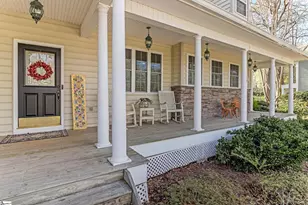 501 Hammett Rd, Greer, SC 29650 - Photo 2