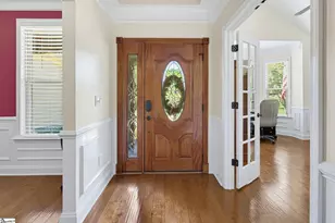 424 St Paul Rd, Easley, SC 29642 - Photo 6