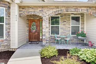 424 St Paul Rd, Easley, SC 29642 - Photo 4