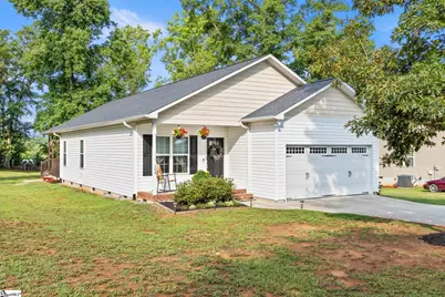 104 Tillotson Road, Anderson, SC 29621 - Photo 1