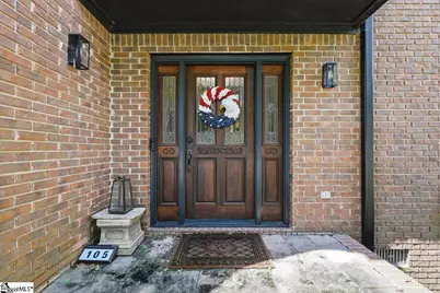 105 Sugar Hill Court, Simpsonville, SC 29681 - Photo 4