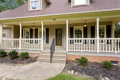 305 Oak Brook Way, Taylors, SC 29687 - Photo 4