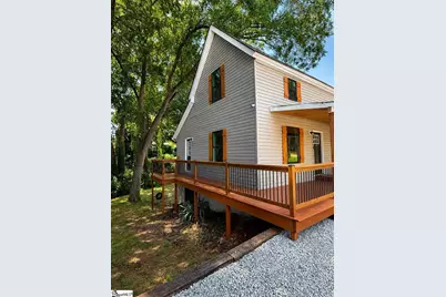 12 Front Street, Pelzer, SC 29669 - Photo 4