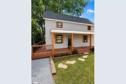 12 Front Street, Pelzer, SC 29669 - Photo 2