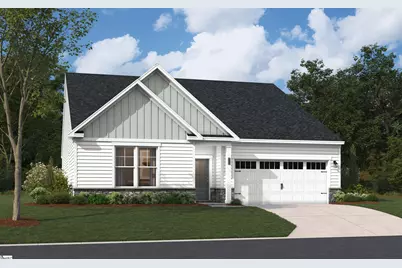 216 Bellflower Lane, Anderson, SC 29625 - Photo 1