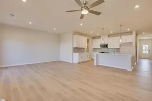 216 Bellflower Ln, Anderson, SC 29625 - Photo 8