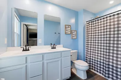 706 Heavenly Days Street, Inman, SC 29349 - Photo 18