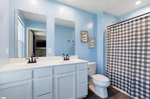 706 Heavenly Days St, Inman, SC 29349 - Photo 18