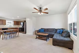706 Heavenly Days St, Inman, SC 29349 - Photo 6