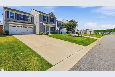 706 Heavenly Days Street, Inman, SC 29349 - Photo 4
