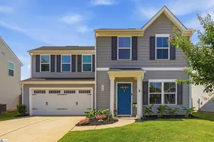 706 Heavenly Days St, Inman, SC 29349 - Photo 1