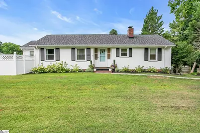 14 Midland Street, Greenville, SC 29607 - Photo 2