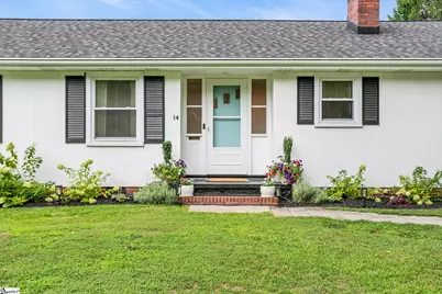 14 Midland Street, Greenville, SC 29607 - Photo 4