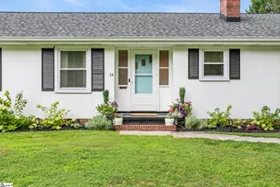 14 Midland St, Greenville, SC 29607 - Photo 4